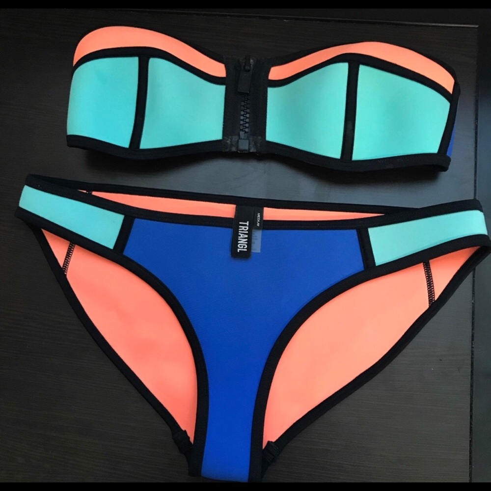 TRIANGL BIKINI